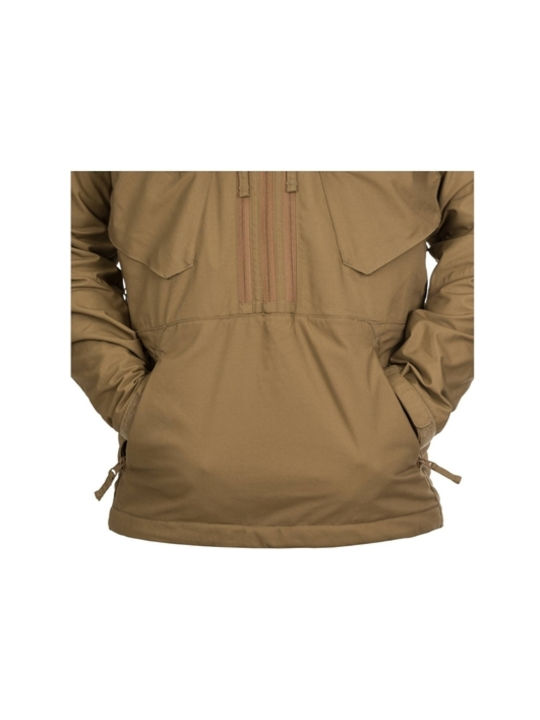 Helikon Tex Work Jacket with Hood Black