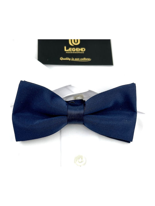 Legend Accessories Σετ Υφασμάτινo Παπιγιόν με Μαντήλι Legend Accessories Σετ Υφασμάτινo Παπιγιόν με Μαντήλι