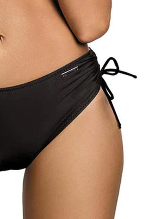 Bikini Boxer Μαύρο