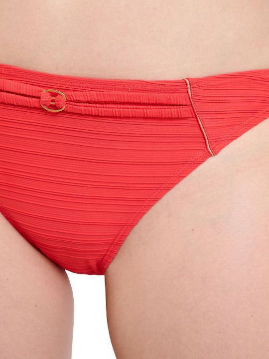 Sans Complexe Bikini Slip Orange