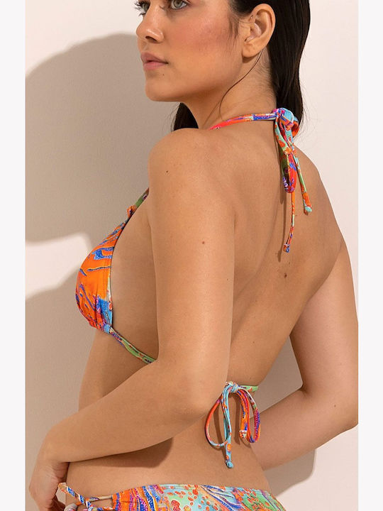 Bikini Triunghi