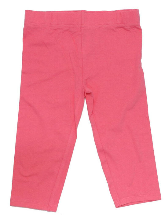 Disney Kids' Pajamas Summer White