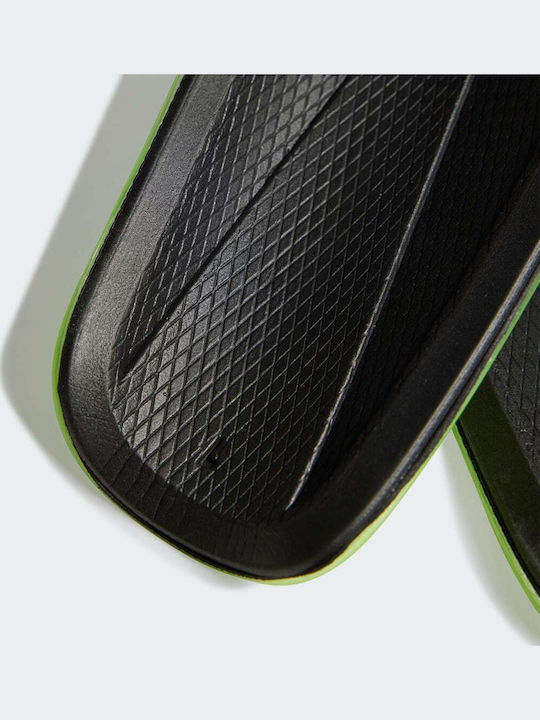 adidas X Pro Shin IA0849 Επικαλαμίδες Ποδοσφαίρου Ενηλίκων Λευκές