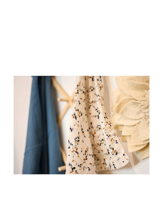 Cottonbaby Kapuzen Beige