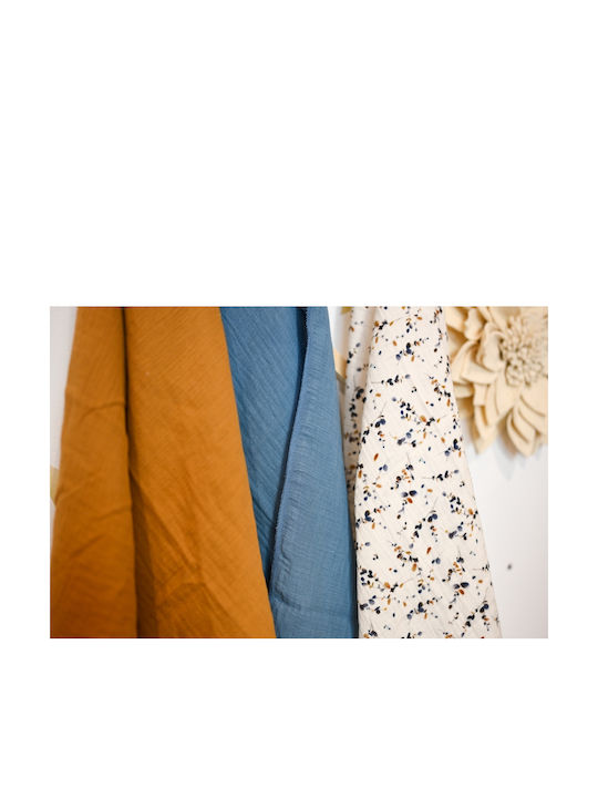 Cottonbaby Kapuzen Beige