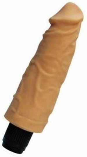 Charmly Toy Ρεαλιστικός Δονητής Flesh