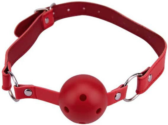 Loving Joy BDSM Kit In Red Colour 8 Pieces