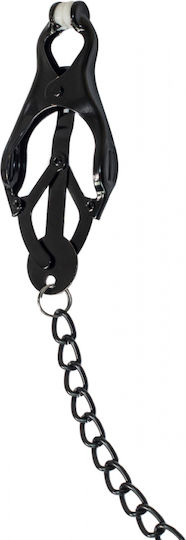 Lola Games Nipple Clamps