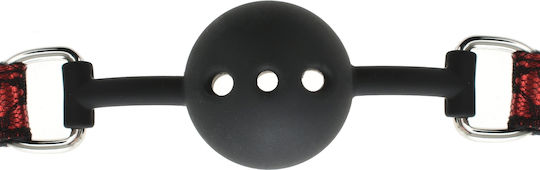 Mokko Toys Намордник в Червен Цвят