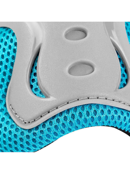 Spokey Shield Schutzset Für Roller
