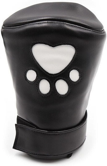 Kinksters Black Wristband