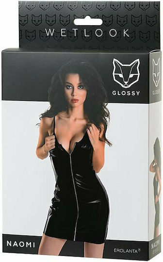 Glossy Black