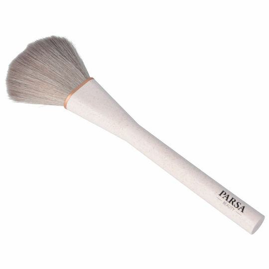 Parsa Makeup Brush for Powder made of Synthetic Hair