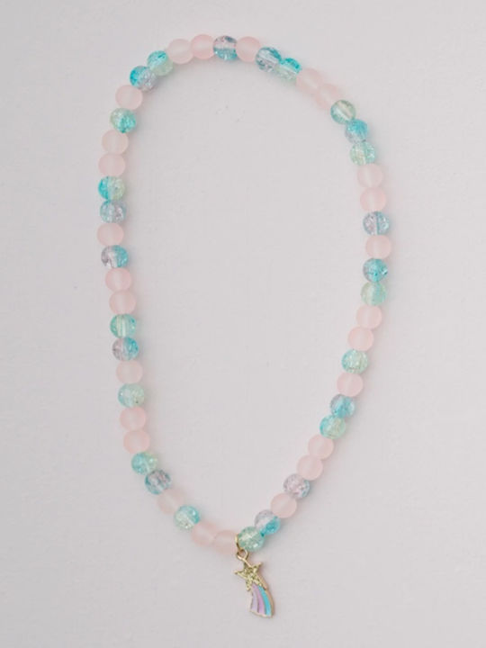 Great Pretenders Star Gold Necklace