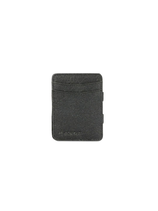 Hunterson Magic Men's Wallet with RFID Gray