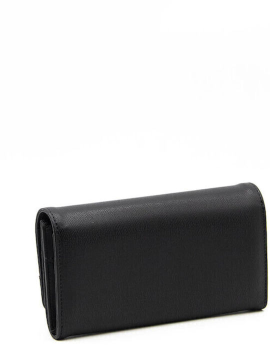 Small Women's Wallet Classic Silver