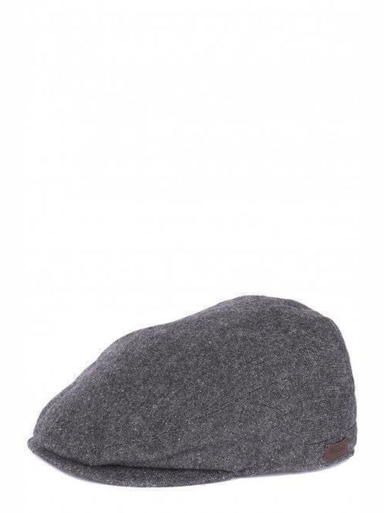Barbour Barlow Τραγιάσκα Γκρι