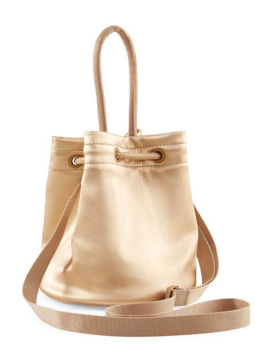 Puma Damen Tasche Schulter Beige