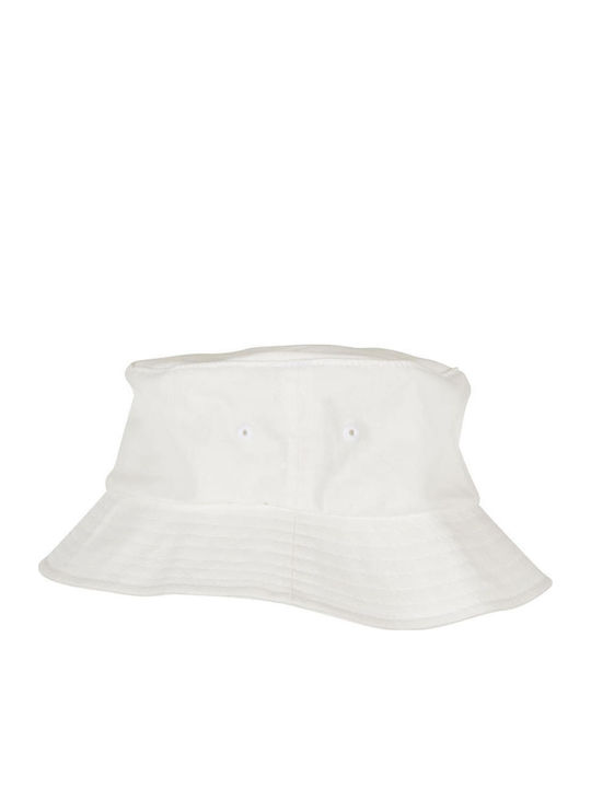 Flexfit Υφασμάτινo Καπέλο Bucket Πράσινο