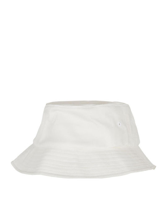 Flexfit Υφασμάτινo Ανδρικό Καπέλο Στυλ Bucket Πράσινο