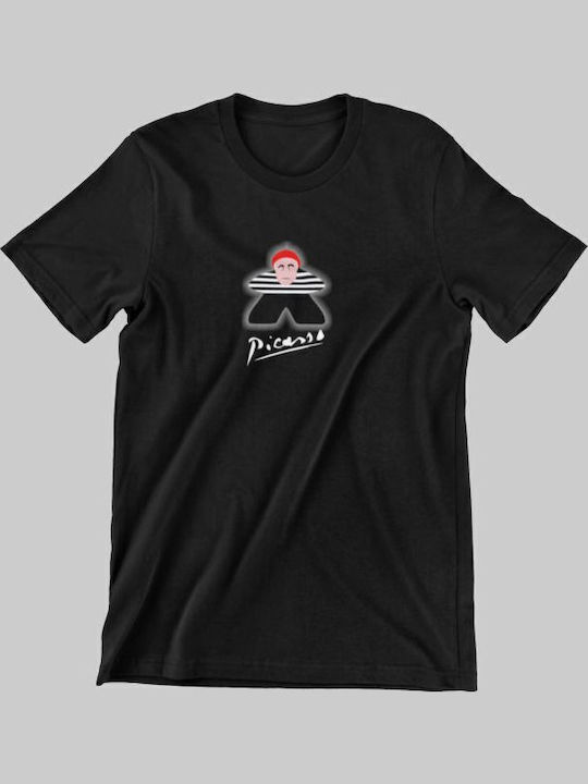 Παιδικό T-shirt Ροζ