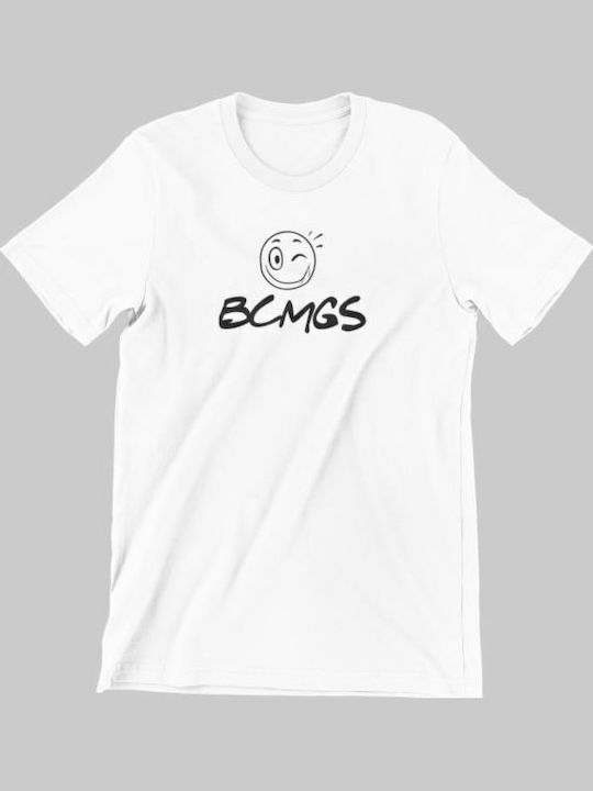 Kinder-T-Shirt Schwarz
