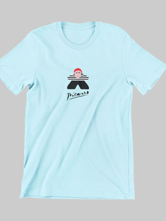 Παιδικό T-shirt Ροζ