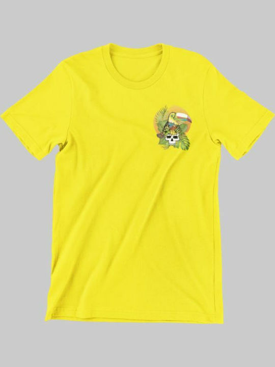 Παιδικό T-shirt Ροζ