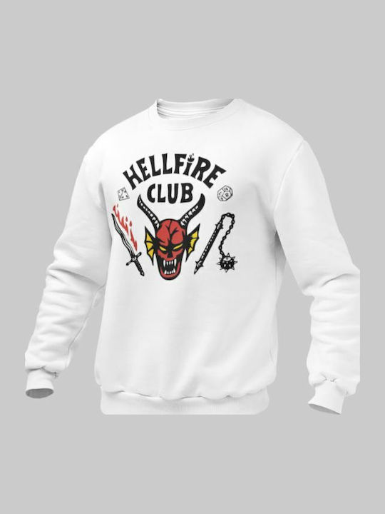 Kids Sweatshirt Black
