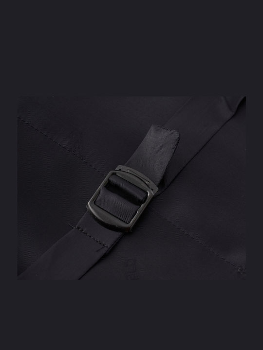 Drive Men's Suit with Vest Blue