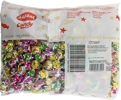 Λάβδας Candies piccolo 1000gr