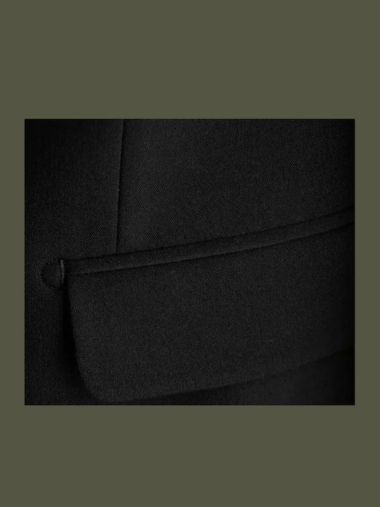 Men's Suit Slim Fit Blue