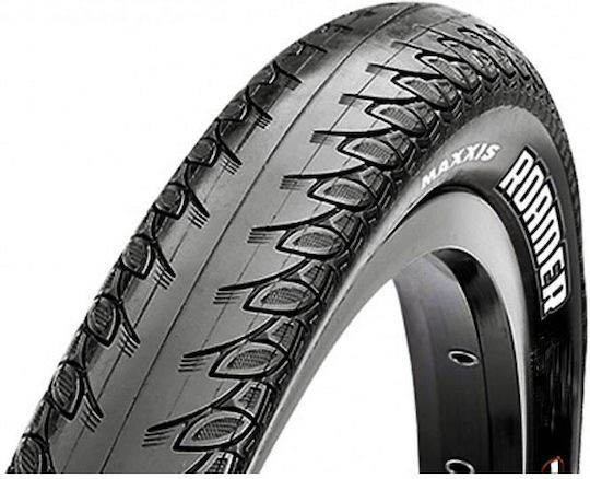 Maxxis Λάστιχο Ποδηλάτου Trekking 28" 700 x 42C Συρμάτινο