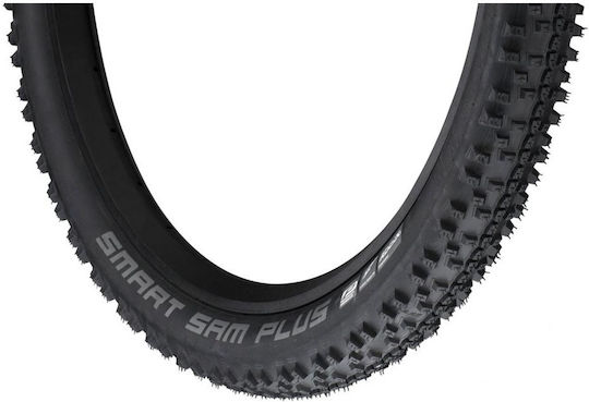 Schwalbe Bike Tire Mountain SMART SAM Plus ADDIX 29" x 2.10" Wire