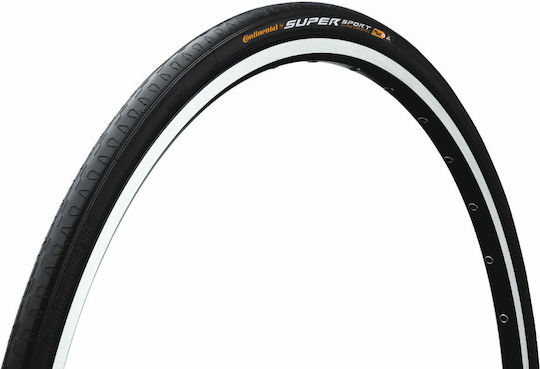 Continental Bike Tire Trekking Super Sport Plus 0100344 28" Wire