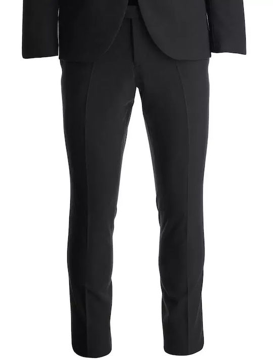 Men's Suit Slim Fit Blue