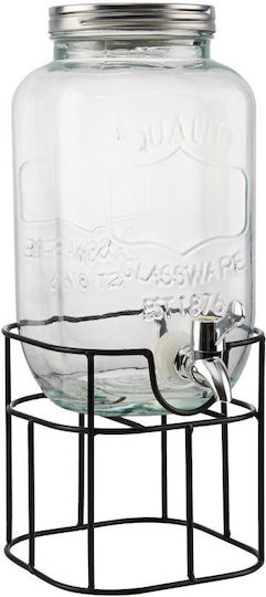 Butlers Metallic Container Stand 3.5lt Ø155mm