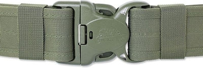 Helikon Tex Military Operational Strap Belt 50mm Khaki