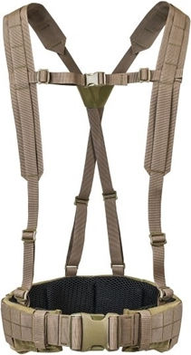 Tasmanian Tiger Curea Curea Militară Operațional Kaki 25mm 7655.331