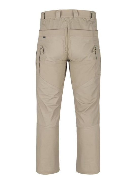 Helikon Tex Pantaloni În Culoare Verde Helikon Tex Pantaloni În Culoare Verde