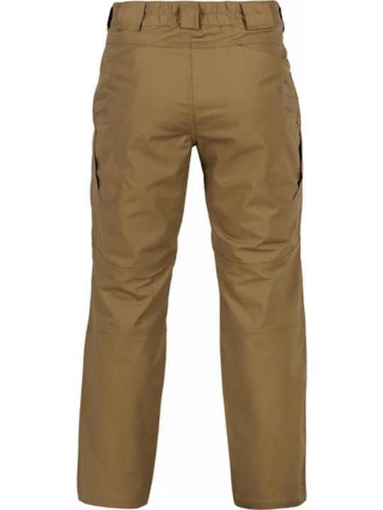 Helikon Tex CPU Pants Pantaloni De Vânătoare Maro