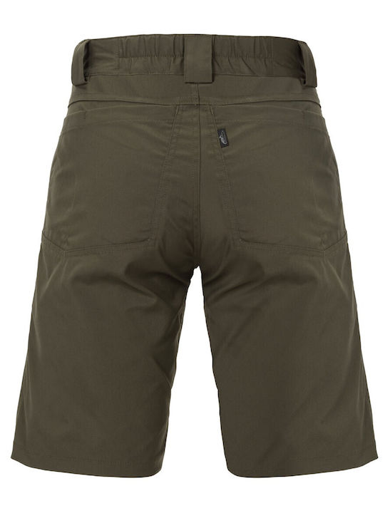 Helikon Tex Greyman Tactical Къси Ловни Панталони Панталон в Зелен Цвят Helikon Tex Greyman Tactical Къси Ловни Панталони Панталон в Зелен Цвят