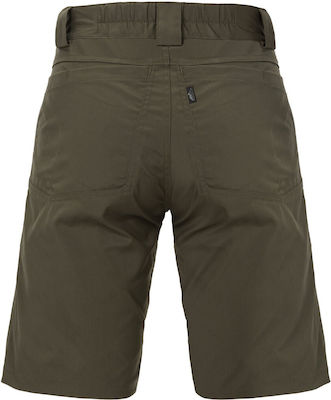 Helikon Tex Greyman Tactical Shorts Pantaloni de Vânătoare în culoarea Verde SP-GTK-DC-09