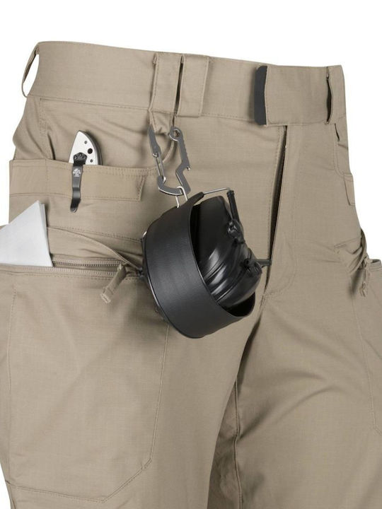 Helikon Tex Pantaloni De Vânătoare În Culoare Verde