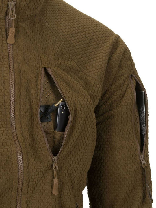 Helikon Tex Hunting Jacket Fleece Helikon Tex Hunting Jacket Fleece