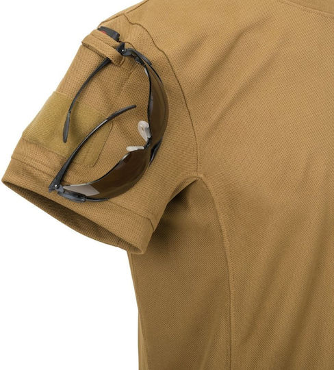 Helikon Tex Tricou în culoarea Maro