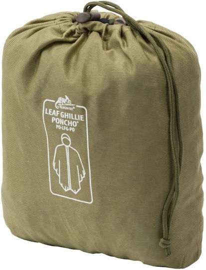 Helikon Tex Poncho Hunting Rainwear