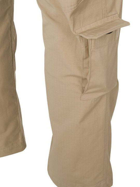 Helikon Tex SFU Next Hunting Pant In Khaki Colour