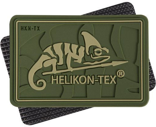Helikon Tex Σήμα