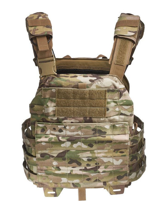 Tasmanian Tiger Γιλέκο Μάχης Multicam Tasmanian Tiger Γιλέκο Μάχης Multicam